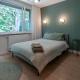 Apartament Fala Metro SGH Klub Stodoła Parking Parkview Fast Wifi, Varsovia - Foto 4