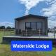 Waterside Lodge - Dog Friendly Sutton on Sea - Photo 1