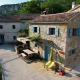 Mountain Lodge Istria, Stone Lodge I, Roč