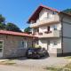 Apartman Natasa, Foča