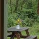 Cosy Shepherd's Hut with Hot Tub, Church Stretton - Fotografie 6