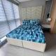 Stylish 1BR Uptown Parksuites BGC, 200mbps/SmartTv, Manila - Fotografie 7