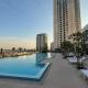Unbeatable Deal Chic 1BR with Amazing Views by Deluxe Holiday Homes, Dubaï - Photo 8