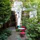 Carriage House in quiet ecological garden Antwerp - Photo 1