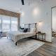 New Construction Loft Style Spacious Lux Apt 101