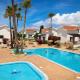 Nuramar Aparthotel, Cala en Bosch