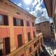 Casa Nina Bologna Centro Boloňa - Fotografie 9