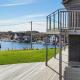 Nice Home In Bremnes With Wifi, Bremnes - 写真 8