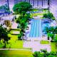 Grass Residences by Mademoiselle SM NORTH, Manila - Foto 6