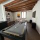 Venice Luxury Suite - Private Jacuzzi and Design Venedig - Foto 9