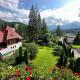 Transylvanian Villa, Predeal - Fotografie 2