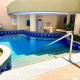 RESID PRIVÉ DAS THERMAS I - 804-B, カルダス・ノバス - 写真 4