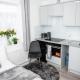 Small But Cozy Studio, Great Tube Connection (D), Londres - Foto 10