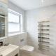 High Street Kensington Apartment, London - Foto 8