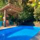 Casa Bella Ana, Visconde De Maua - Foto 7