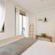 Holidays2Malaga Olletas 2 bedrooms & 2 bathrooms with patio, Малага - Фото 8
