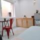 Cozy studio at Hai Ba Trung st., Dist 3 near Tan Dinh market Ho Či Minovo Město - Fotografie 8