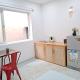 Cozy studio at Hai Ba Trung st., Dist 3 near Tan Dinh market Ho Či Minovo Město - Fotografie 5