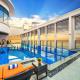 Luxury Apartment - Rooftop Swimming Pool - Beach Front - Hinata Apartment Da Nang - Zdjęcie 1