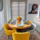 Acogedora casa en Madrid con piscina privada, jacuzzy y garaje, Мадрид - Фото 6