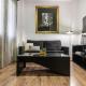Quiet apartment in the heart of Malaga by REMS, Малага - Фото 5