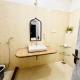 GR STAYS Sol Villa Candolim with Private Pool, Walking distance to Beach, Candolim - Foto 7