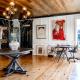 Vine & Sand--Southold NY's Newest B&B, Southold (zdjęcie 7)