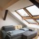 FREE PARKING- Cozy apartment in historical building center Prague, Praha - Fotografie 3