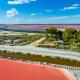 Nuits Salines Aigues-Mortes, Aigues-Mortes - Fotografie 8