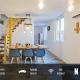 Centre Historique - FREE Parking - Self Checkin - WIFI - LA CABANE - SLEEPNTRIPBEZIERS, Béziers (photo 6)