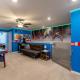 Home with PoolGame Room in Resort with Clubhouse, Davenport - Fotografie 6