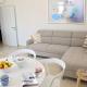 Modern Apartment for 4 persons, Sea view, near the beach, Supetar - Fotografie 9