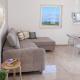 Modern Apartment for 4 persons, Sea view, near the beach, Supetar - Fotografie 10