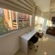 Apartasuite moderna - en el corazón del poblado medellín, Medellín - Zdjęcie 6