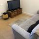 2 bed self contained short & medium Term available, Wrexham - Fotografie 8