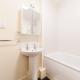 2 bed self contained short & medium Term available, Wrexham - Fotografie 10