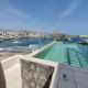Excelente departamento frente al mar., サン・バルトロ - 写真 1