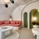 Hermes Cave House by Oias Local Cave Houses, Oia (foto 6)