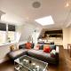 Beautiful Penthouse in centre of Winchester, Winchester (foto 10)