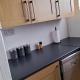 Leeson House in Harborne, Birmingham near Botanical Gardens, Queen Elizabeth Hospital, Birmingham University, Utilita Arena, Edgbaston Cricket Ground, Cadbury World and the Midland Art Centre, with free parking, Birmingham (foto 6)
