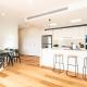 3BR w/ Free Parking - Walk to Chadstone!, Oakleigh (fotografie 2)