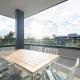 3BR w/ Free Parking - Walk to Chadstone!, Oakleigh (fotografie 8)