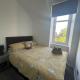 Crown àros beag, Ultra City Central 2 bedroom apartment with free parking onsite Inverness - Fotografie 9