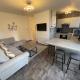 Crown àros beag, Ultra City Central 2 bedroom apartment with free parking onsite Inverness - Fotografie 1