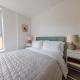 2 Bed 2 Bath Central Shoreditch Modern Flat By Spitalfields Market, Londýn - Fotografie 5