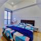 2BR Revo 1 Min to Pavilion2 Skypool L26, Kuala Lumpur - Photo 1