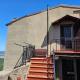 Appartamento con 2 camere in borgo medievale, Montegiovi