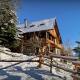 Chalet Bendo - OVO Network, Villarembert - Fotografie 7