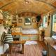 Cozy Cobblers Cabin