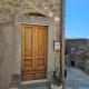 casa con 2 camere in borgo medievale, Montegiovi (fotografie 4)